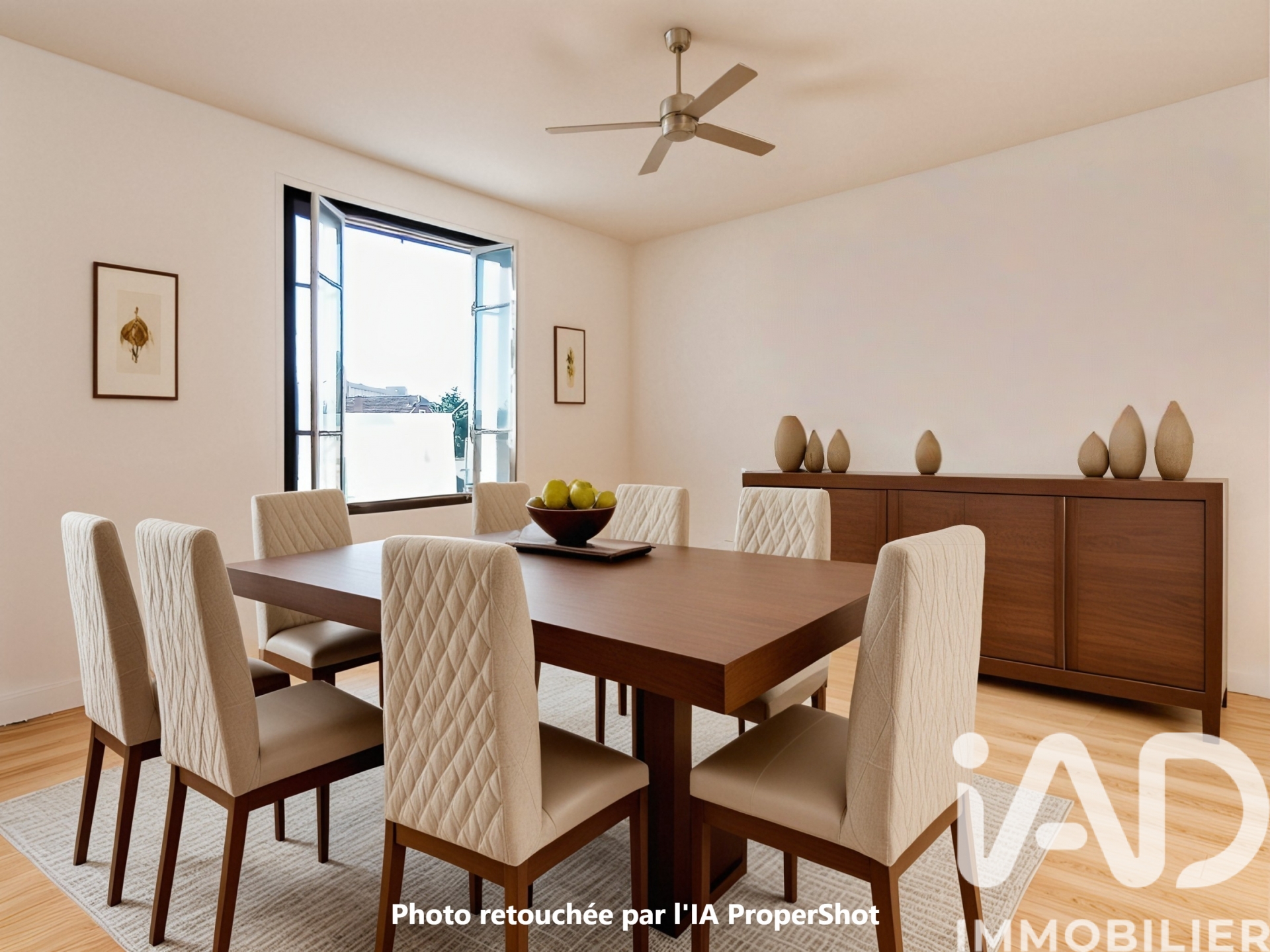 Vente appartement à Feurs (42110) : appartement 2 pièces 51 m² - 1992573 — 11