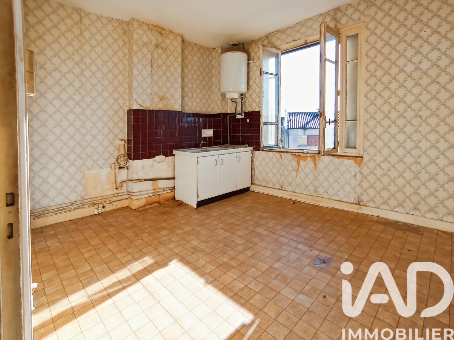 Vente appartement à Feurs (42110) : appartement 2 pièces 51 m² - 1992573 — 7