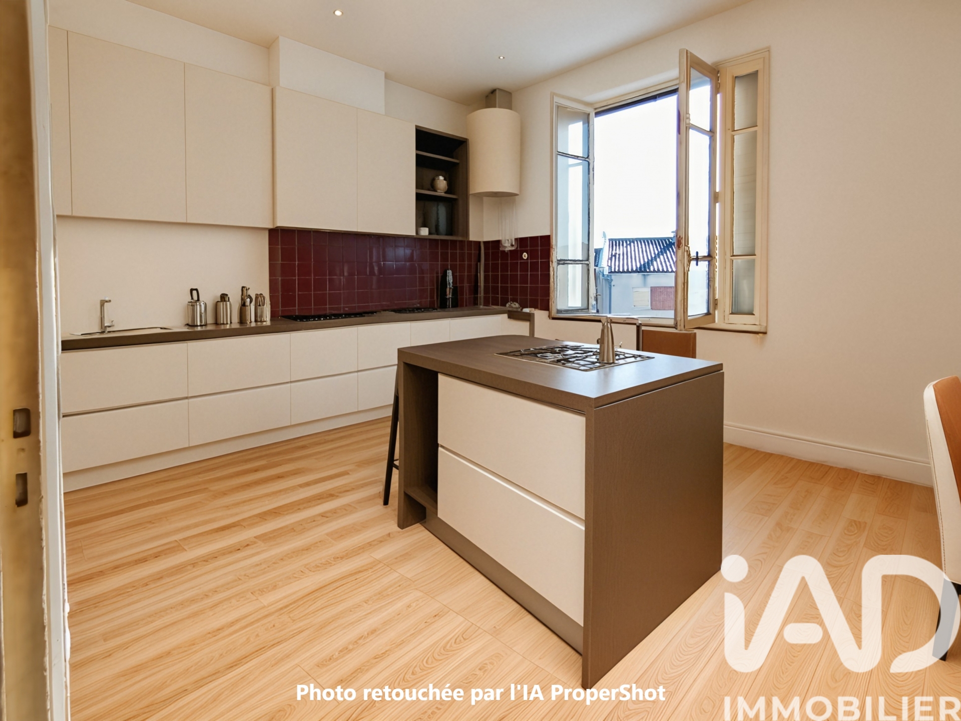 Vente appartement à Feurs (42110) : appartement 2 pièces 51 m² - 1992573 — 8