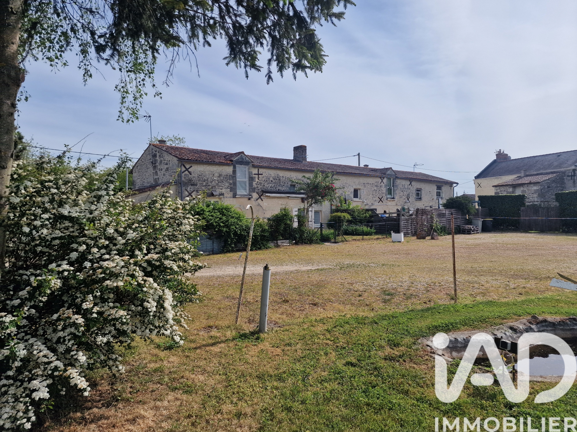 Vente maison à Saint — 2