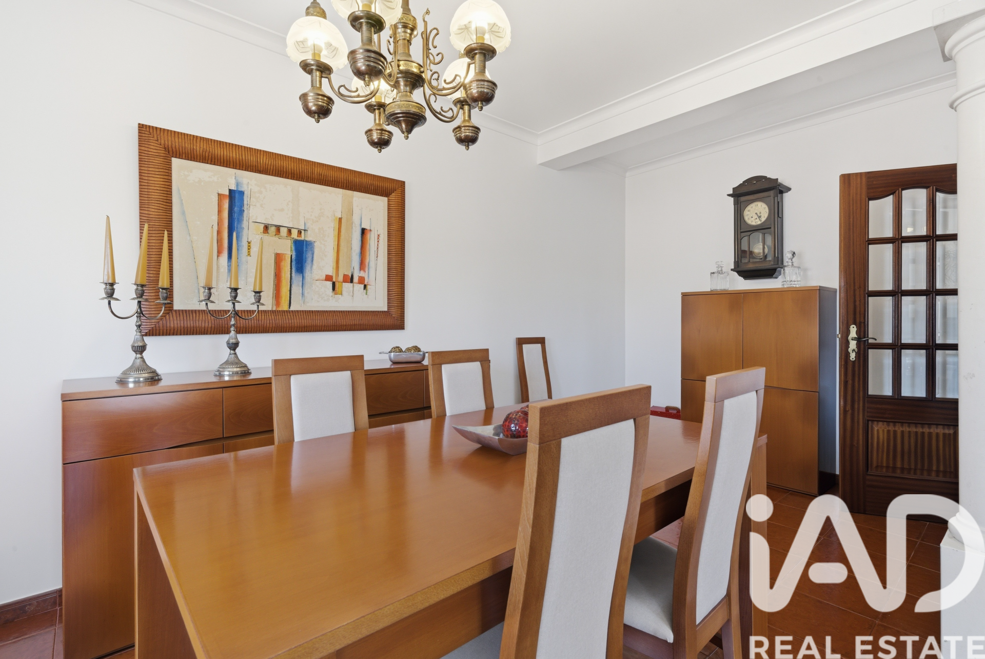 Apartamento T3 à venda em Santa Maria, São Pedro e Matacães, Torres Vedras — foto 19