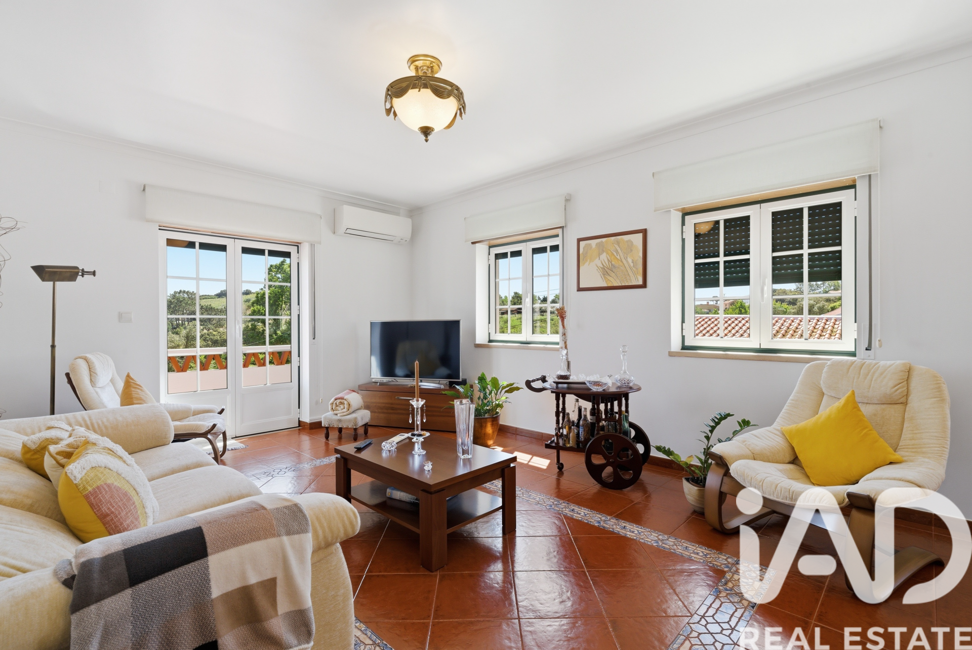 Apartamento T3 à venda em Santa Maria, São Pedro e Matacães, Torres Vedras — foto 15