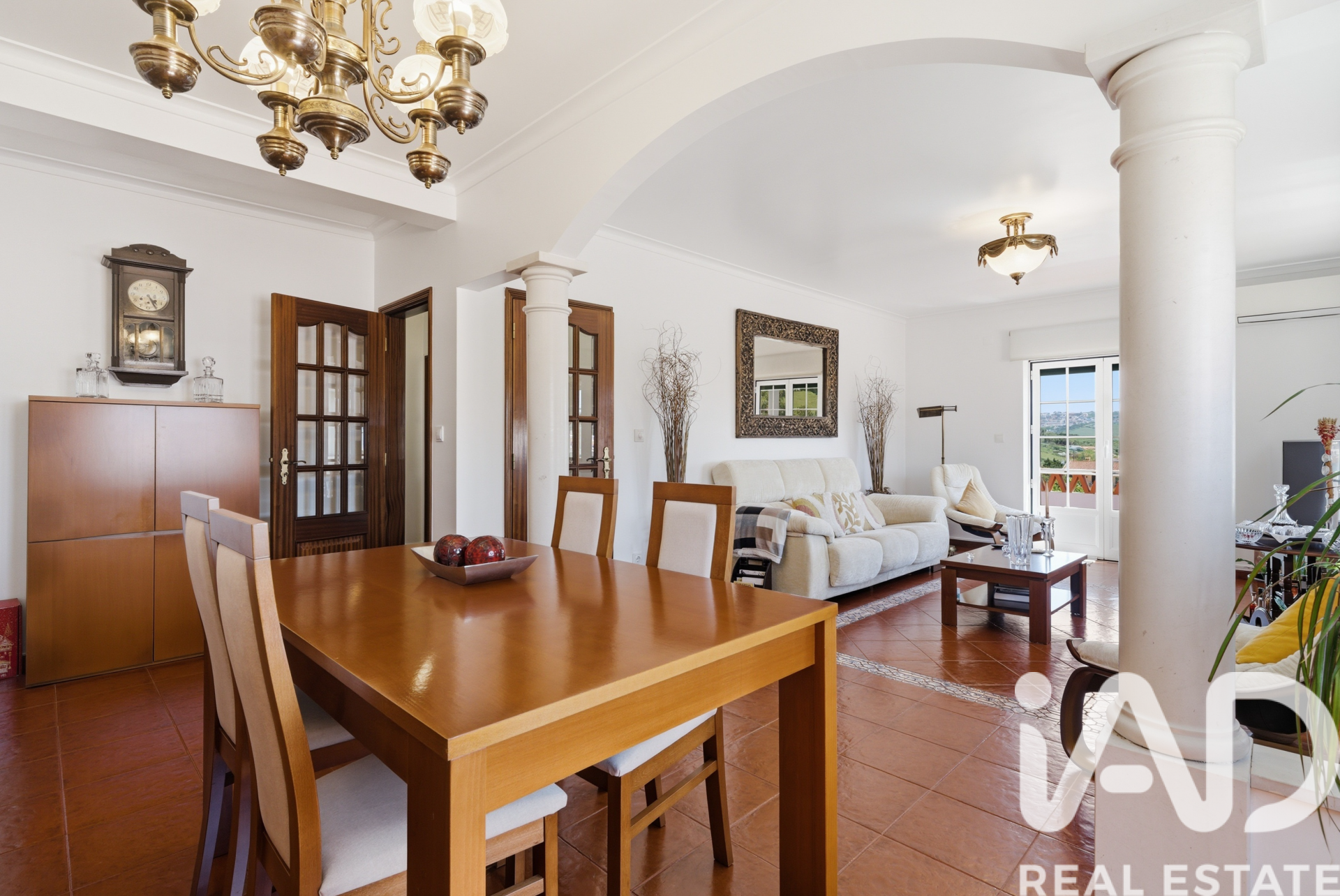 Apartamento T3 à venda em Santa Maria, São Pedro e Matacães, Torres Vedras — foto 20