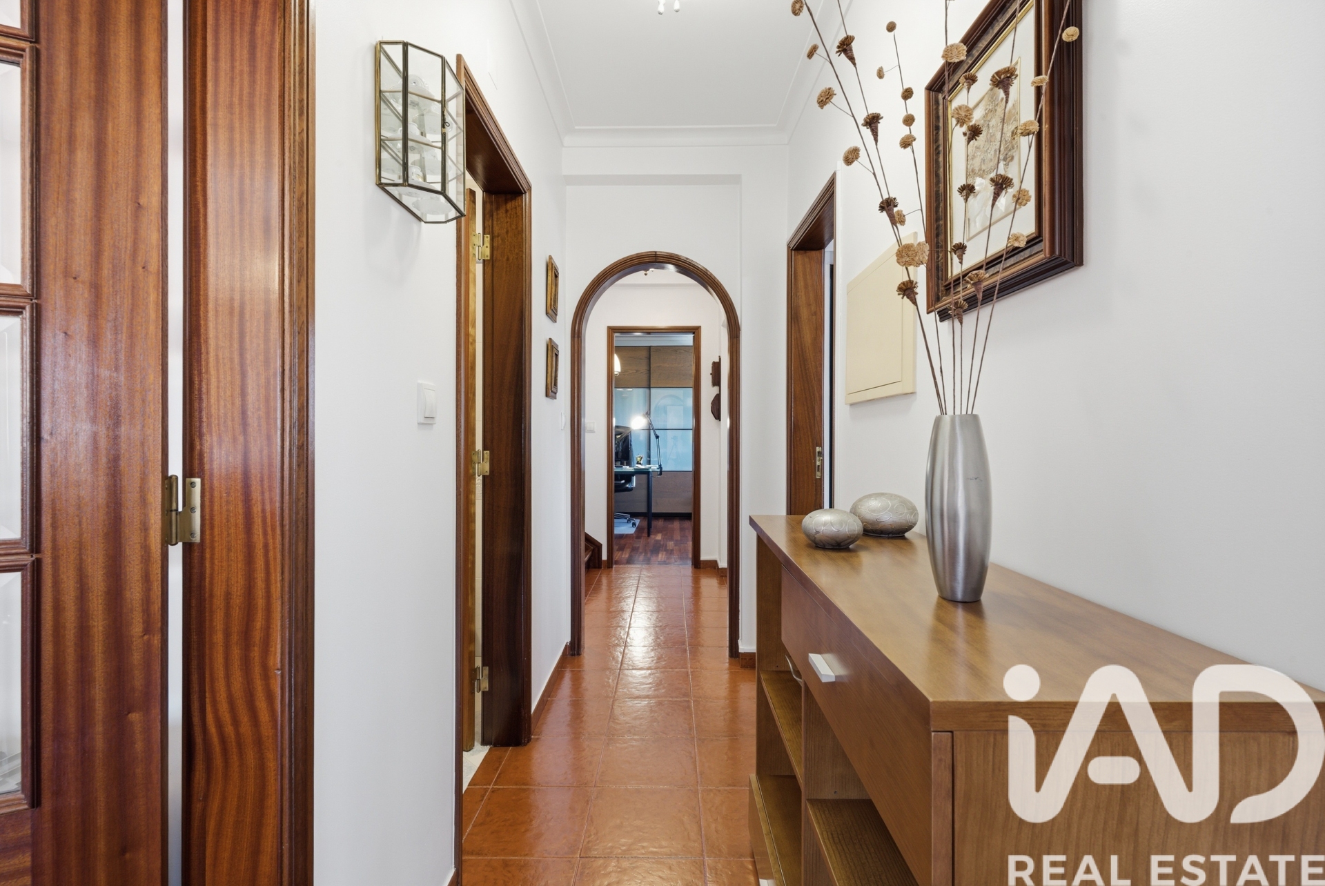 Apartamento T3 à venda em Santa Maria, São Pedro e Matacães, Torres Vedras — foto 14