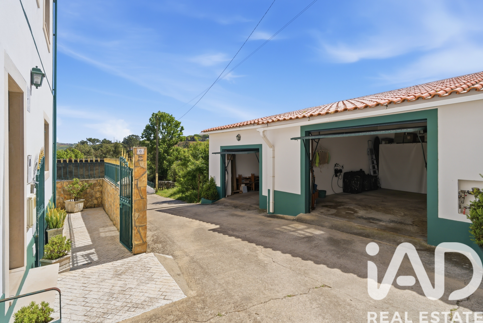 Apartamento T3 à venda em Santa Maria, São Pedro e Matacães, Torres Vedras — foto 31