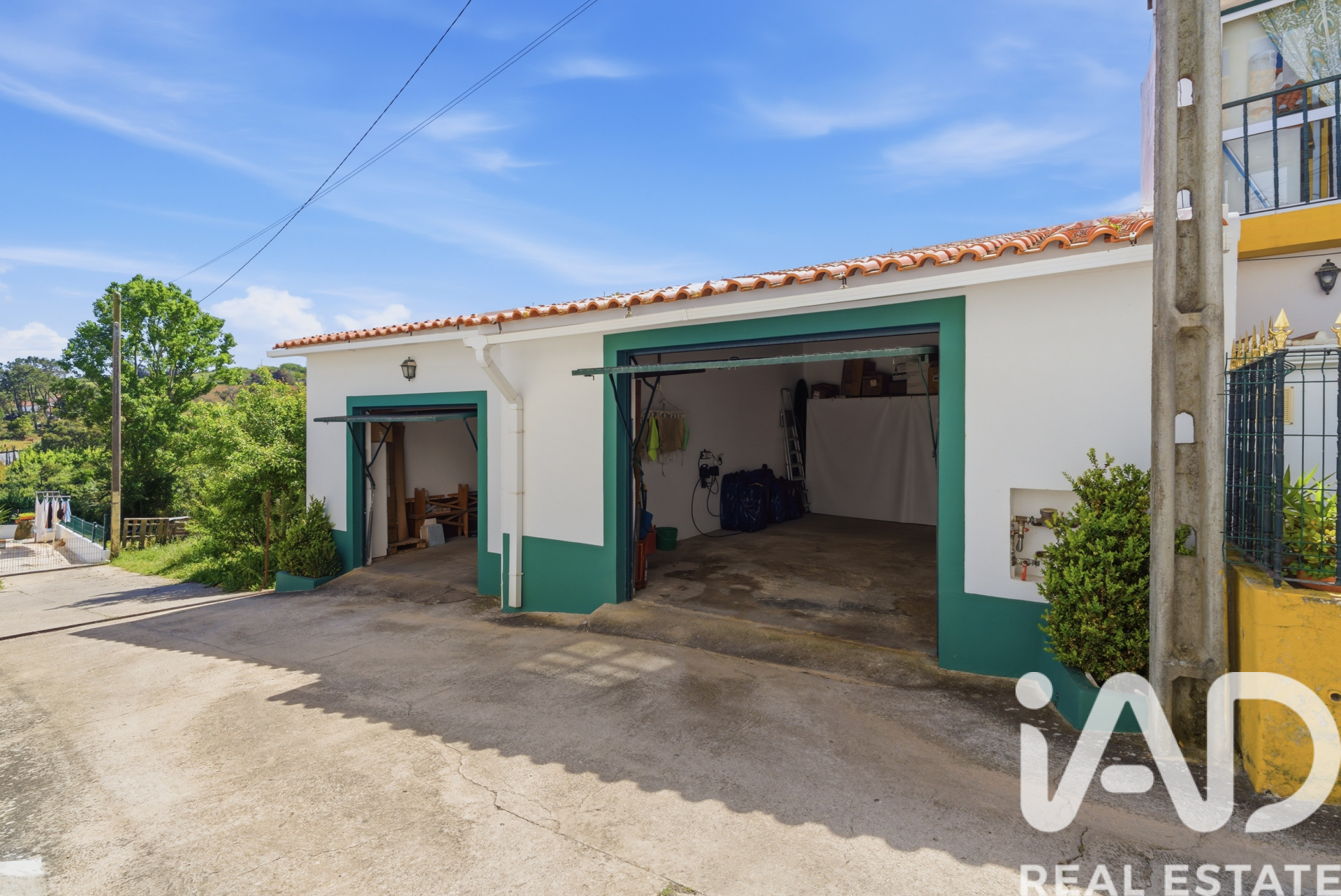 Apartamento T3 à venda em Santa Maria, São Pedro e Matacães, Torres Vedras — foto 32