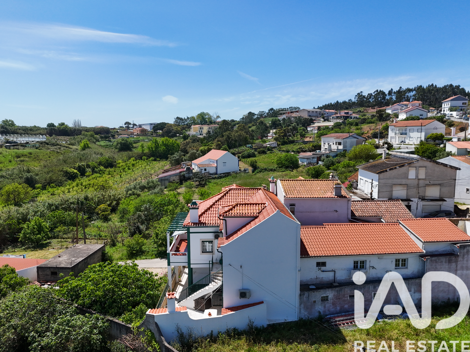 Apartamento T3 à venda em Santa Maria, São Pedro e Matacães, Torres Vedras — foto 6