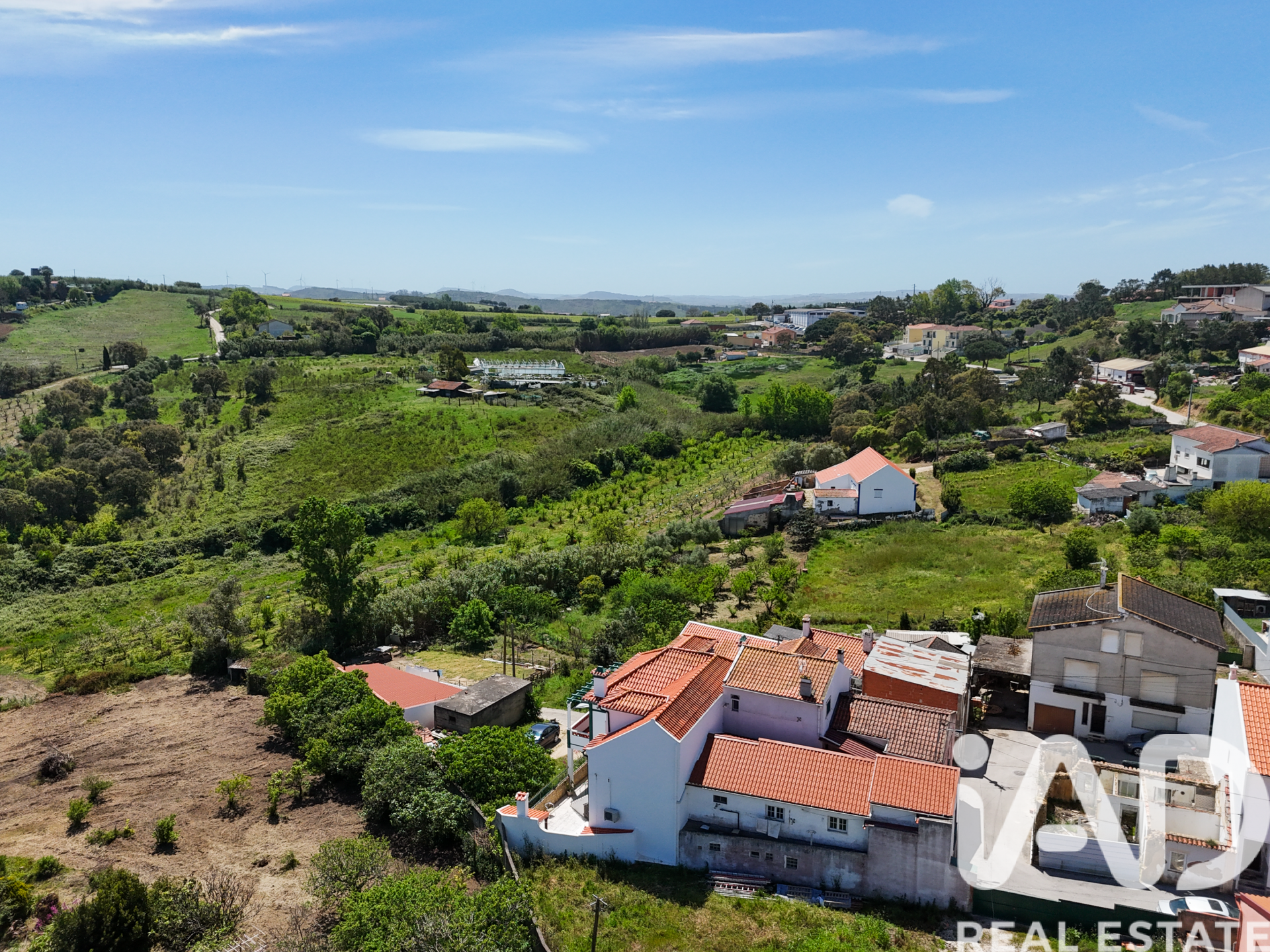 Apartamento T3 à venda em Santa Maria, São Pedro e Matacães, Torres Vedras — foto 5