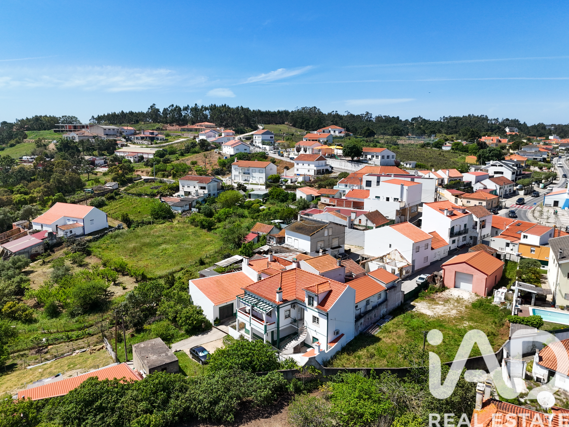 Apartamento T3 à venda em Santa Maria, São Pedro e Matacães, Torres Vedras — foto 36