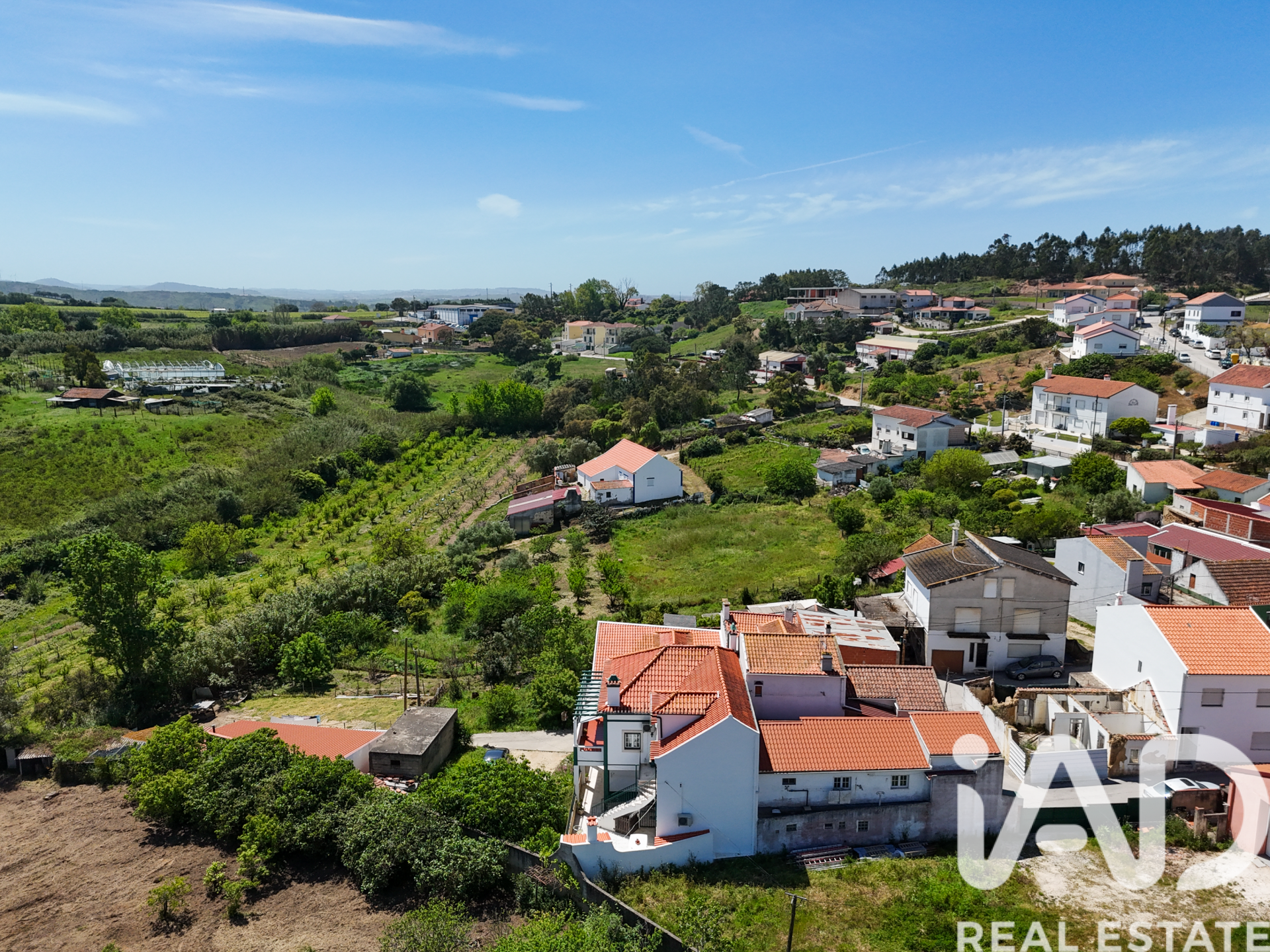 Apartamento T3 à venda em Santa Maria, São Pedro e Matacães, Torres Vedras — foto 35