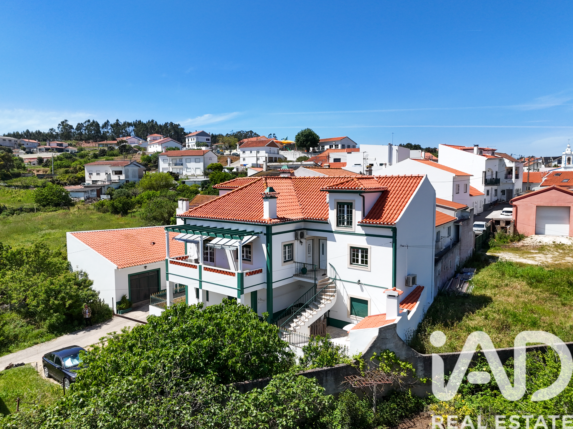 Apartamento T3 à venda em Santa Maria, São Pedro e Matacães, Torres Vedras — foto 37