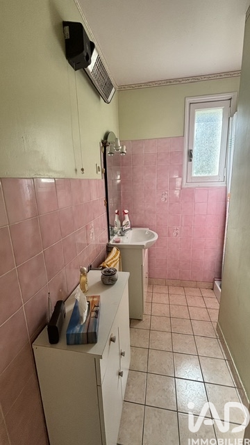 Vente maison à Brasparts (29190) : maison 4 pièces 68 m² - 2003509 — 6