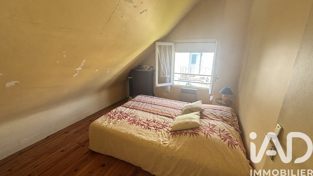 Vente maison à Brasparts (29190) : maison 4 pièces 68 m² - 2003509 — 7