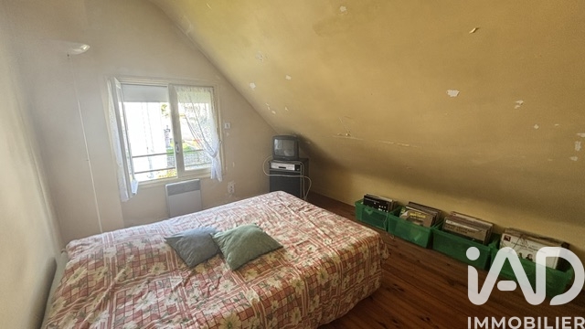 Vente maison à Brasparts (29190) : maison 4 pièces 68 m² - 2003509 — 8