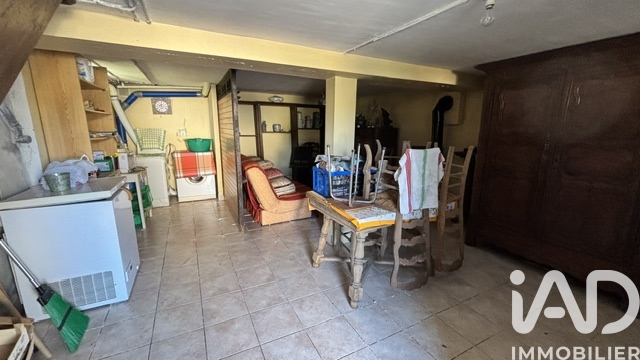 Vente maison à Brasparts (29190) : maison 4 pièces 68 m² - 2003509 — 10