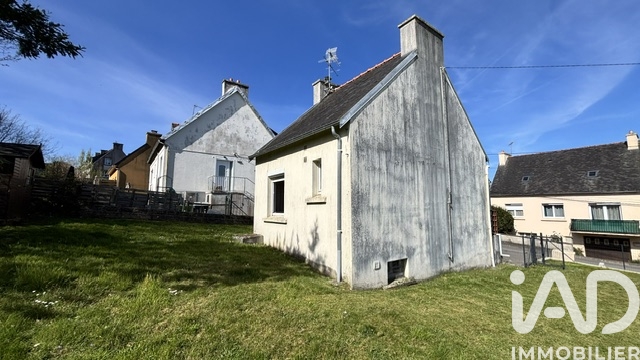 Vente maison à Brasparts (29190) : maison 4 pièces 68 m² - 2003509 — 13