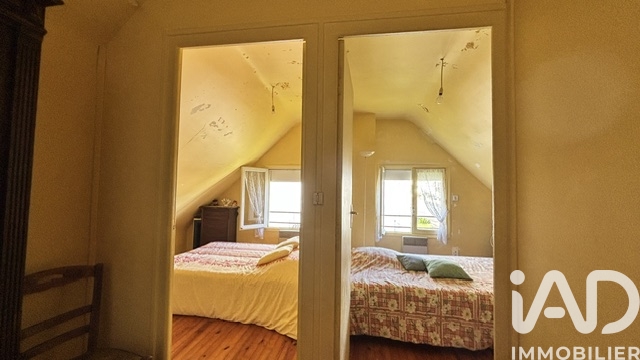 Vente maison à Brasparts (29190) : maison 4 pièces 68 m² - 2003509 — 9