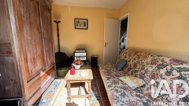 Vente maison à Brasparts (29190) : maison 4 pièces 68 m² - 2003509 — 5