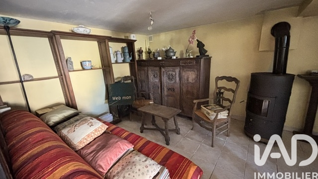 Vente maison à Brasparts (29190) : maison 4 pièces 68 m² - 2003509 — 11