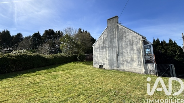 Vente maison à Brasparts (29190) : maison 4 pièces 68 m² - 2003509 — 14