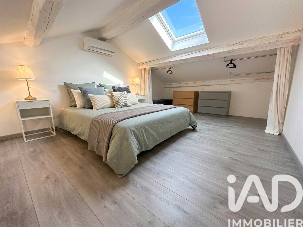 Vente appartement à Hyères (83400) : appartement 2 pièces 52 m² - 2003219 — 4