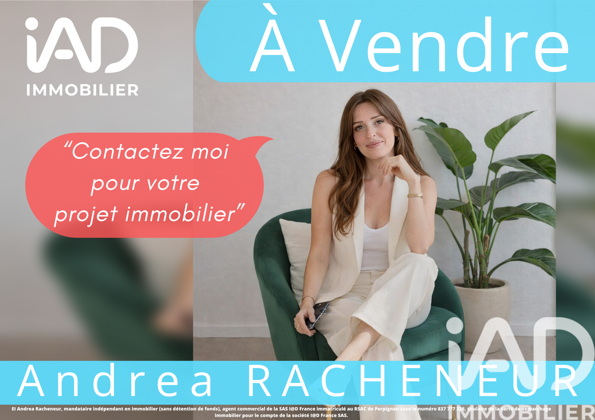 Vente maison à Estagel (66310) : maison 5 pièces 151 m² — 10