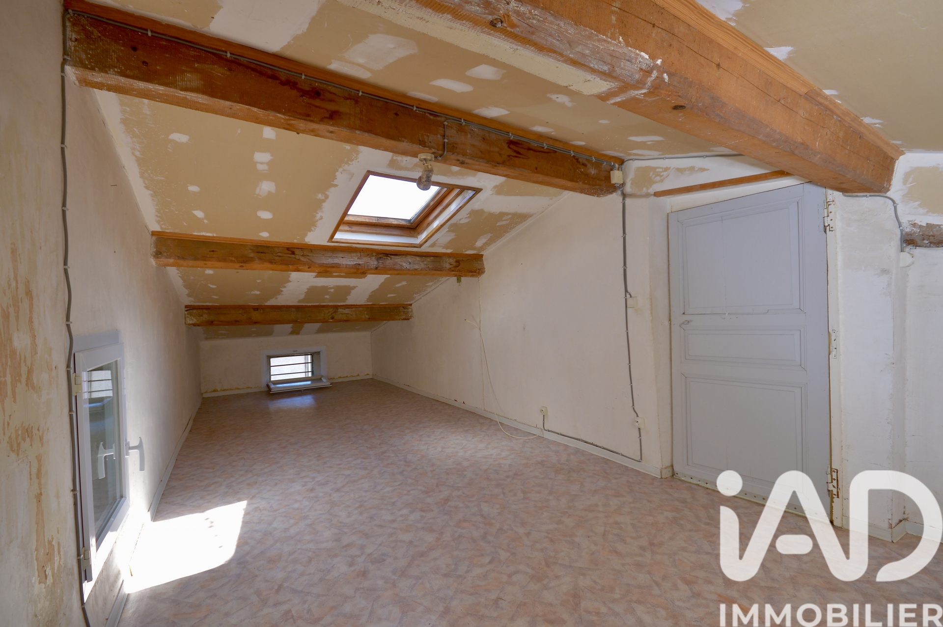 Vente maison à Félines — 7