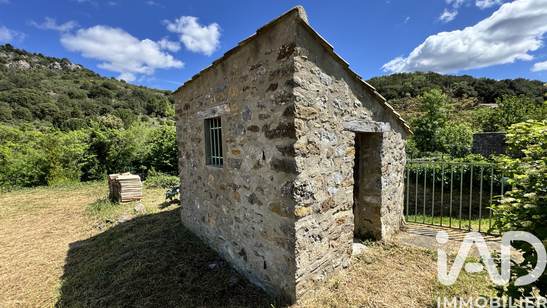 Vente maison à Félines — 14