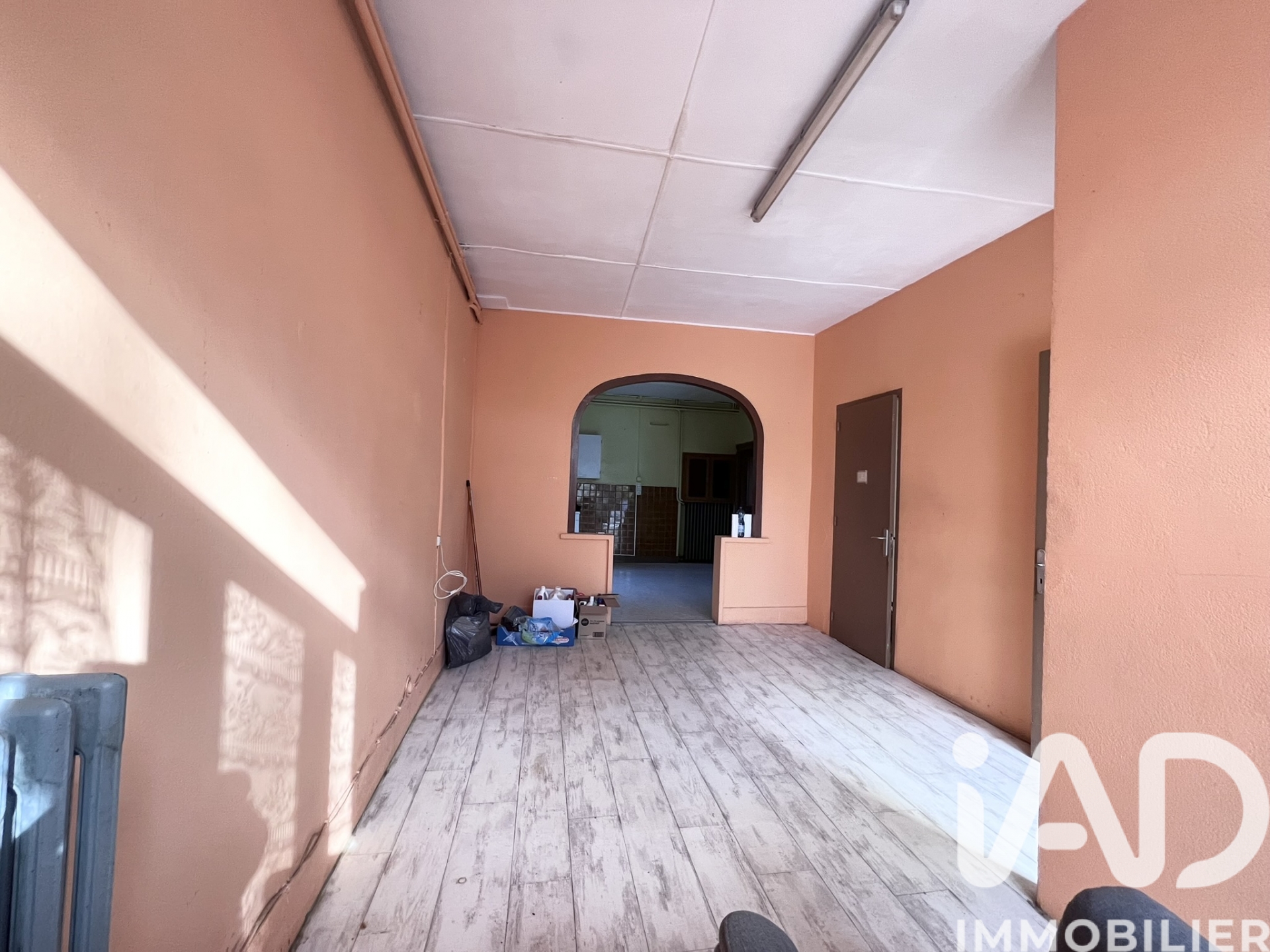 Vente maison à Giat (63620) : maison 6 pièces 105 m² — 4
