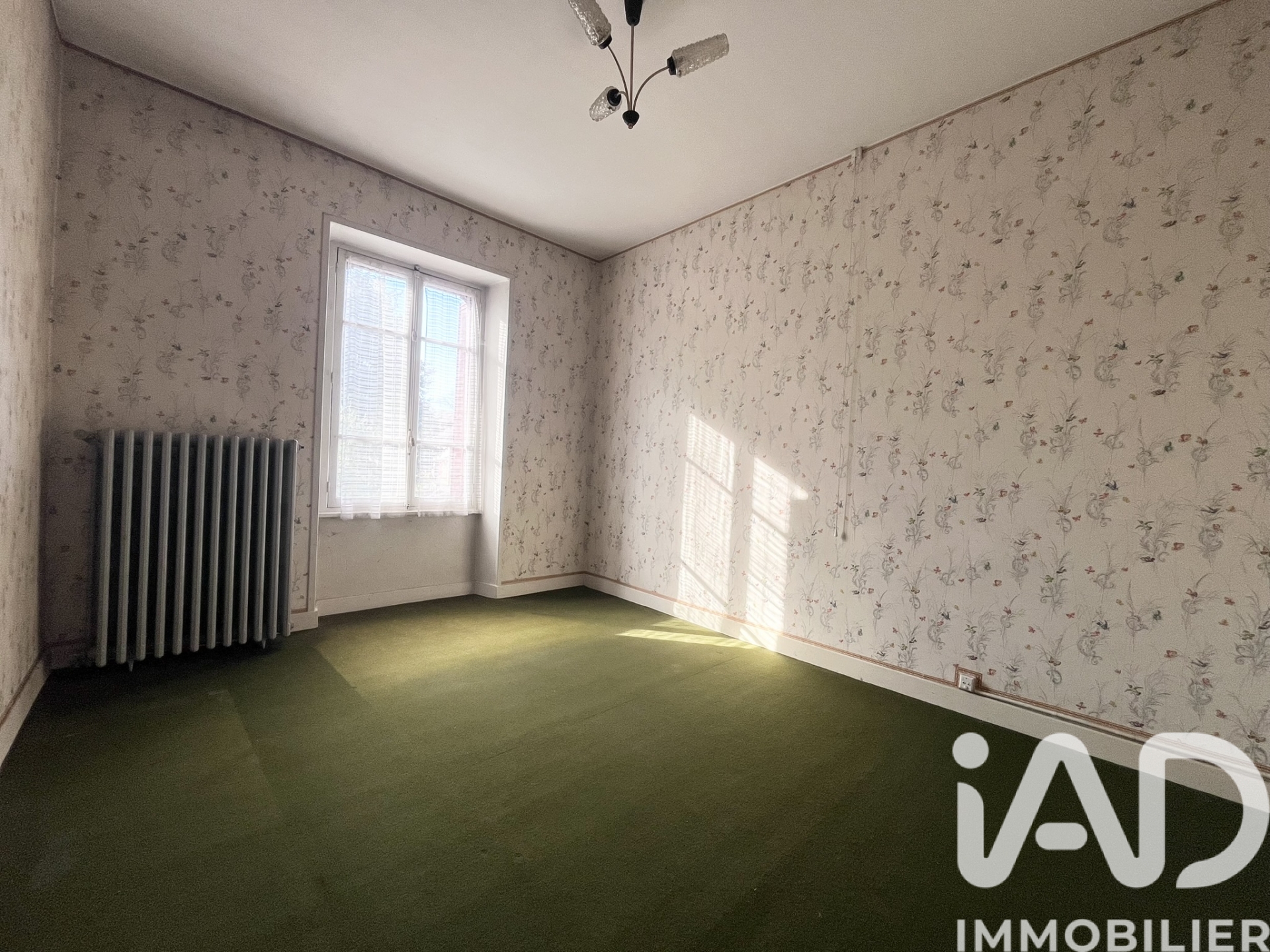 Vente maison à Giat (63620) : maison 6 pièces 105 m² — 8