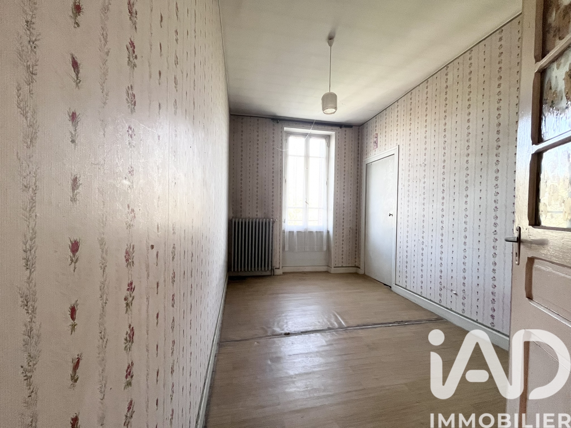 Vente maison à Giat (63620) : maison 6 pièces 105 m² — 11