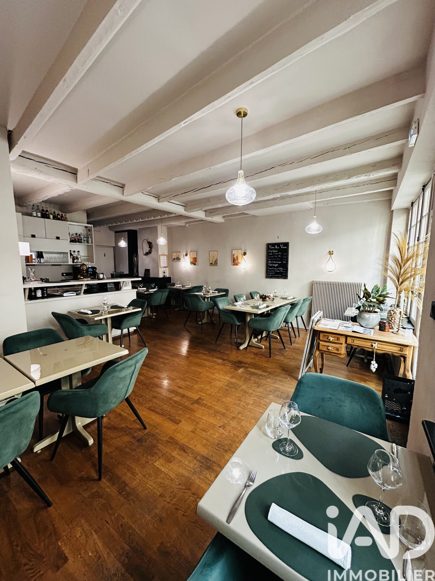 Vente murs commerciaux  75 m² à Metz (57000) — 7