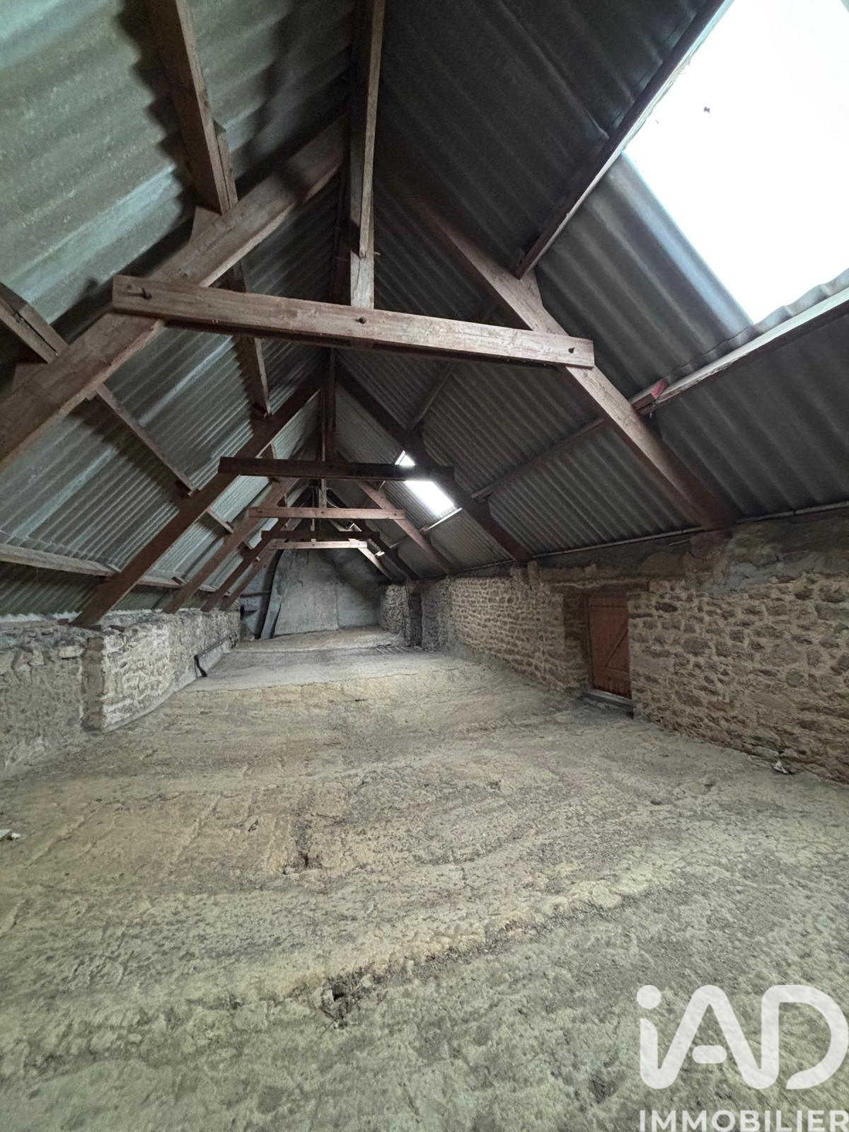 Vente maison à Plescop (56890) : longère 10 pièces 170 m² - 2015807 — 6