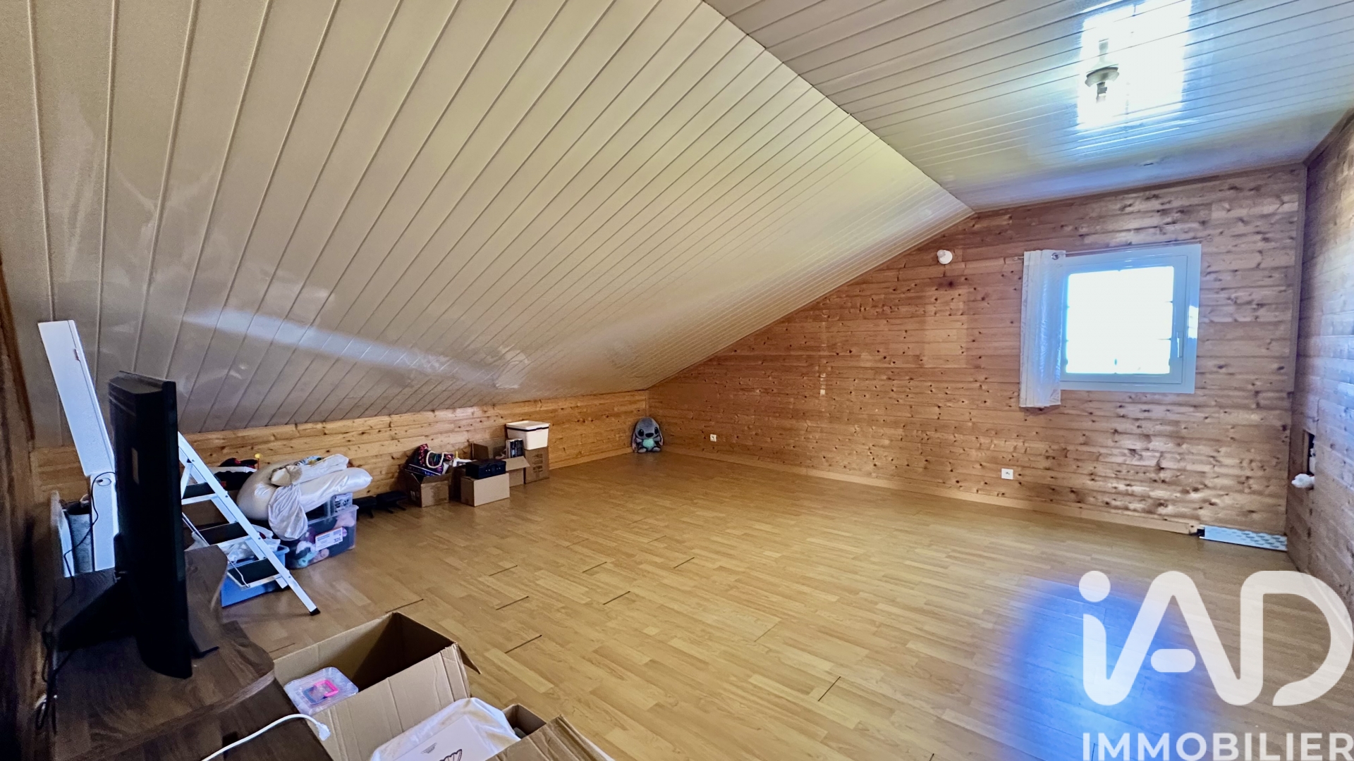 Vente maison à Le Tampon (97418) : maison traditionnelle 6 pièces 168 m² — 10