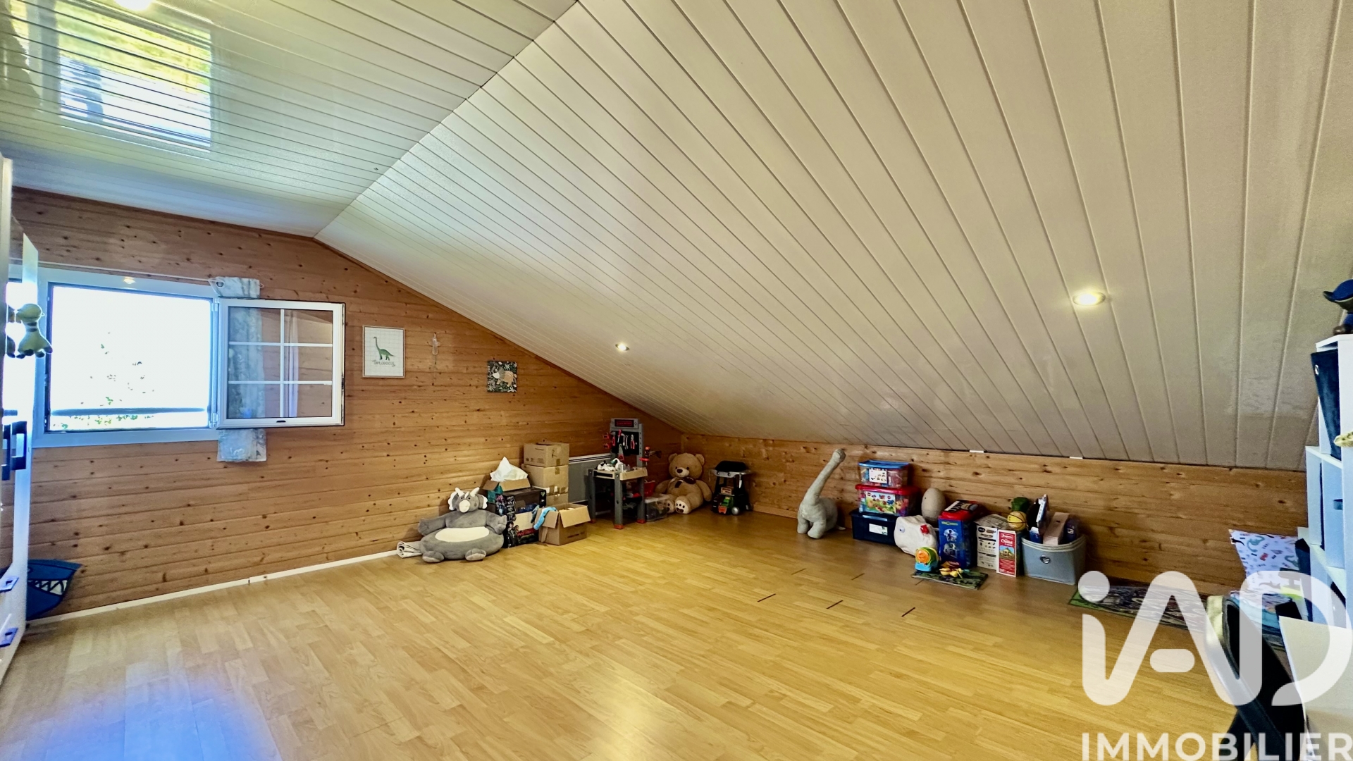 Vente maison à Le Tampon (97418) : maison traditionnelle 6 pièces 168 m² — 11
