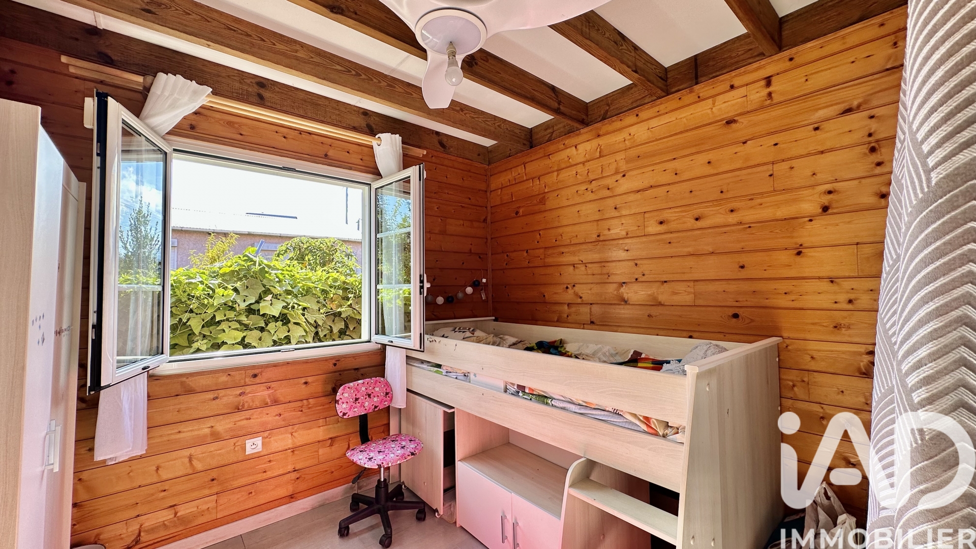 Vente maison à Le Tampon (97418) : maison traditionnelle 6 pièces 168 m² — 7