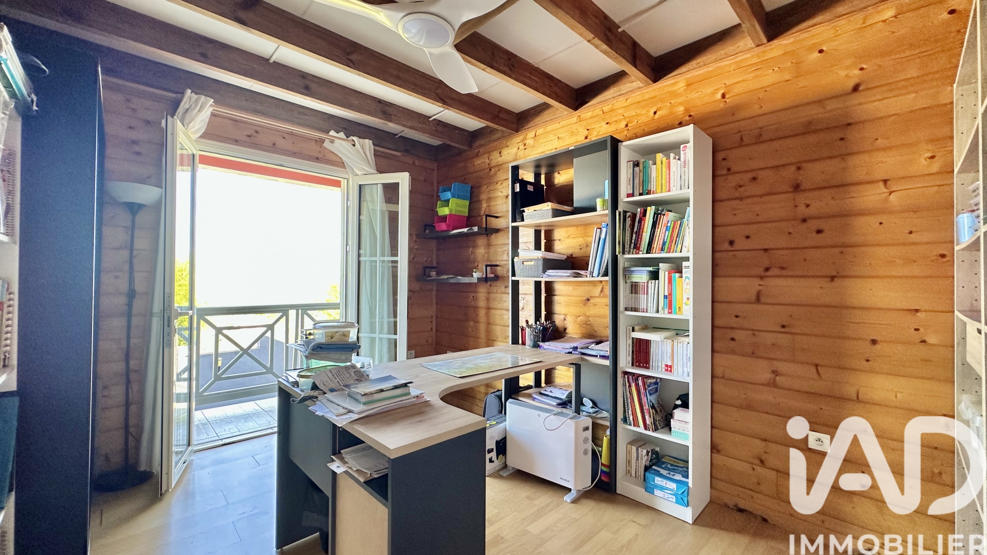 Vente maison à Le Tampon (97418) : maison traditionnelle 6 pièces 168 m² — 6