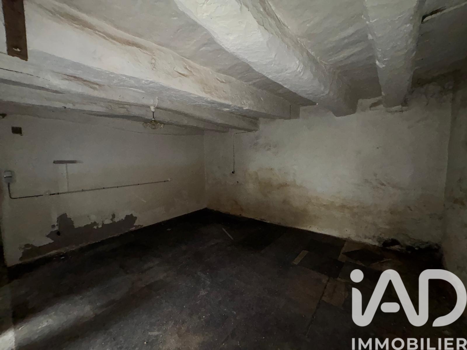 Vente maison à Plescop (56890) : longère 10 pièces 170 m² - 2015807 — 8