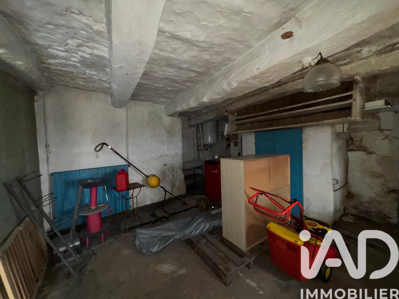 Vente maison à Plescop (56890) : longère 10 pièces 170 m² - 2015807 — 10