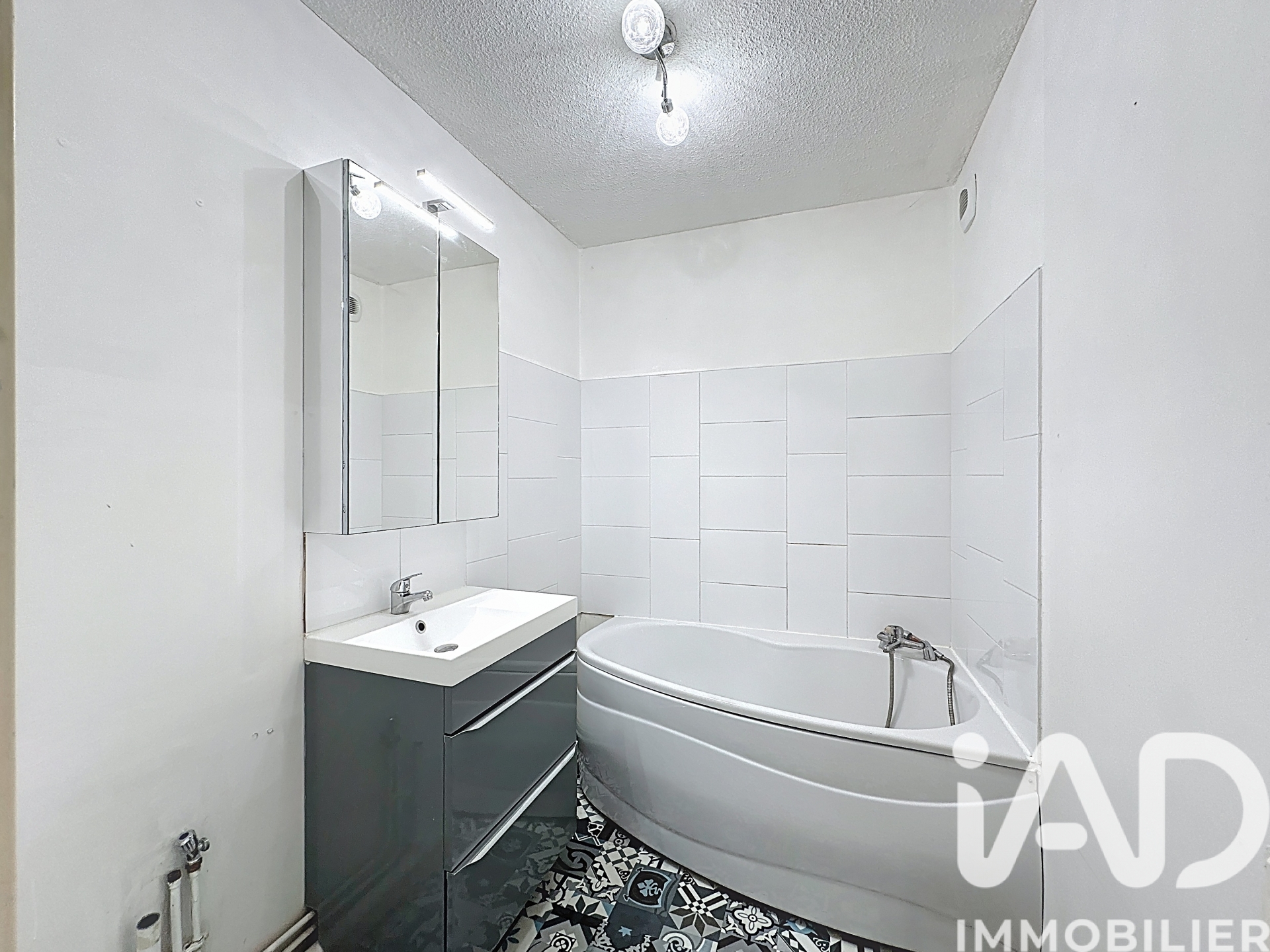 Vente appartement à Avignon (84000) : appartement 3 pièces 71 m² - 1976947 — 9