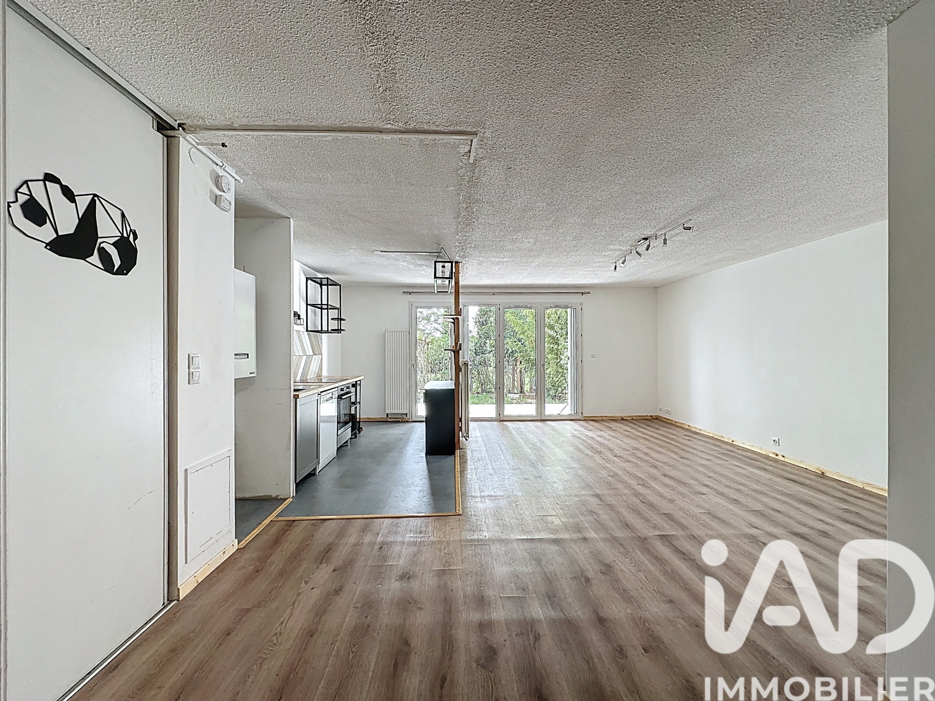 Vente appartement à Avignon (84000) : appartement 3 pièces 71 m² - 1976947 — 5