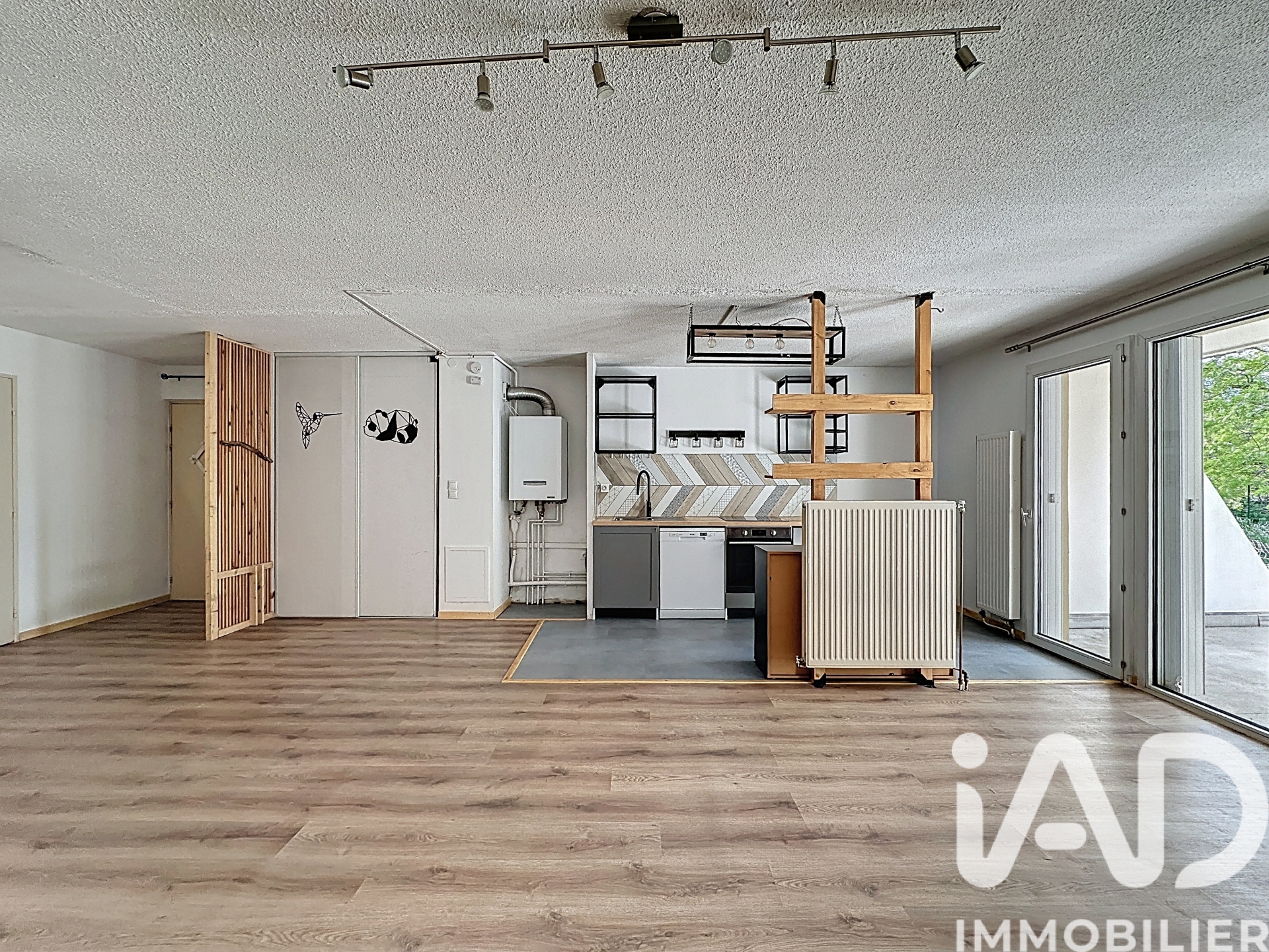 Vente appartement à Avignon (84000) : appartement 3 pièces 71 m² - 1976947 — 4
