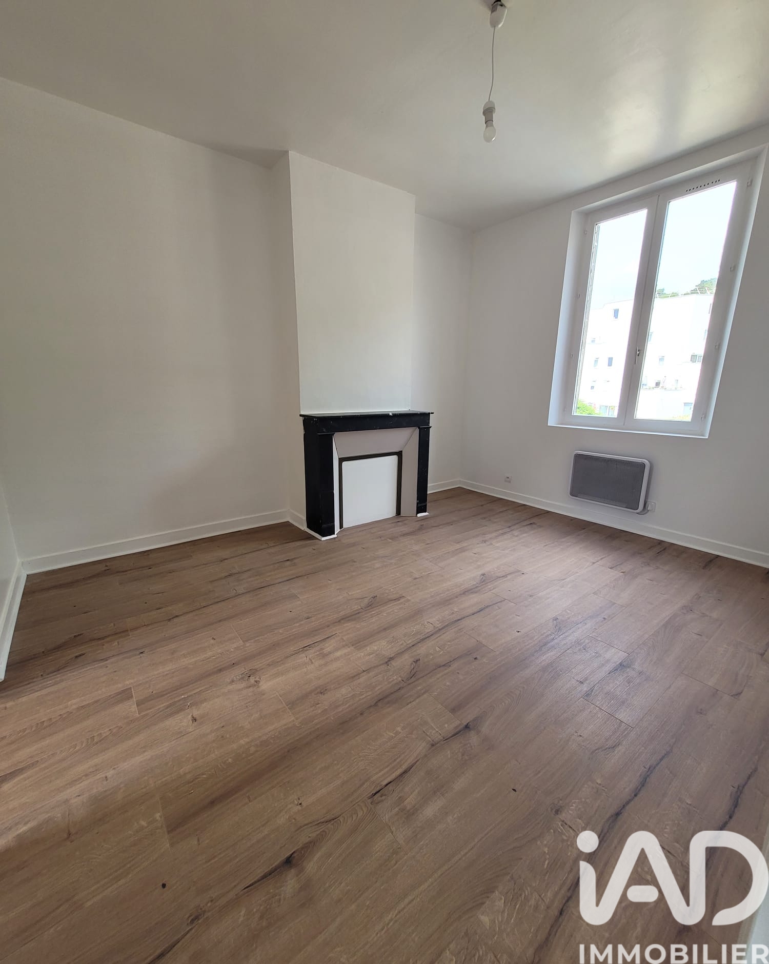 Vente appartement à Liancourt (60140) : appartement 3 pièces 60 m² - 2002965 — 6