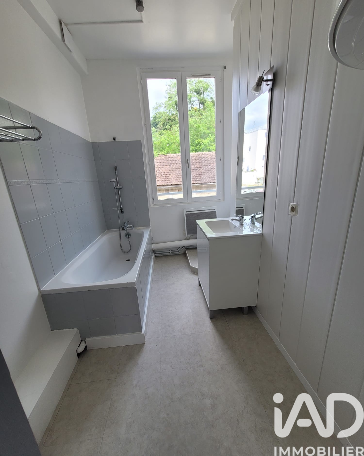 Vente appartement à Liancourt (60140) : appartement 3 pièces 60 m² - 2002965 — 5