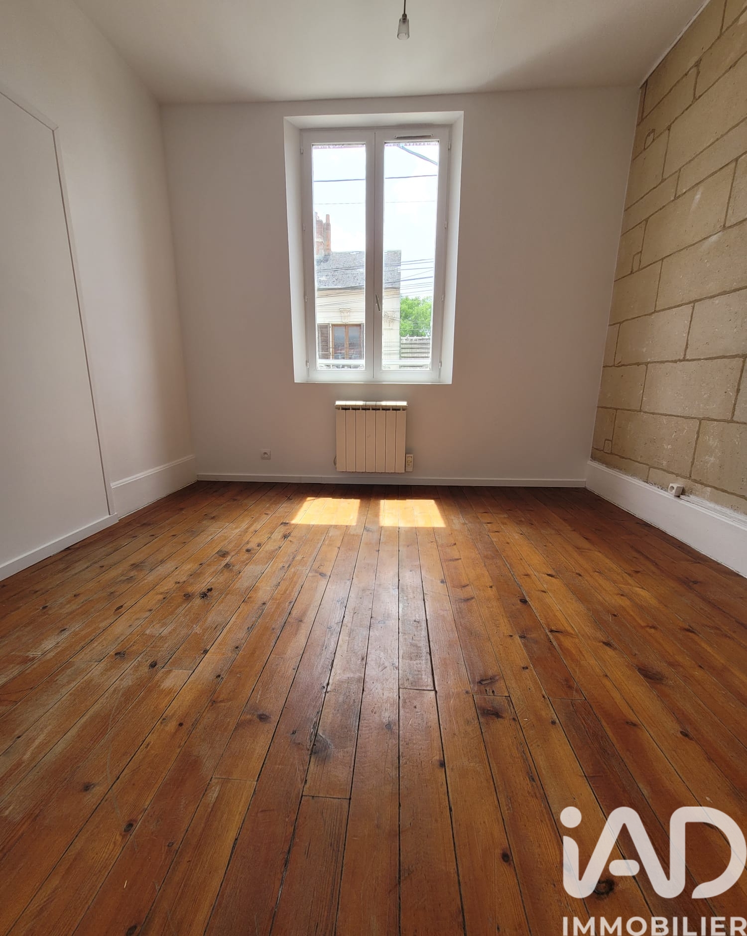 Vente appartement à Liancourt (60140) : appartement 3 pièces 60 m² - 2002965 — 4