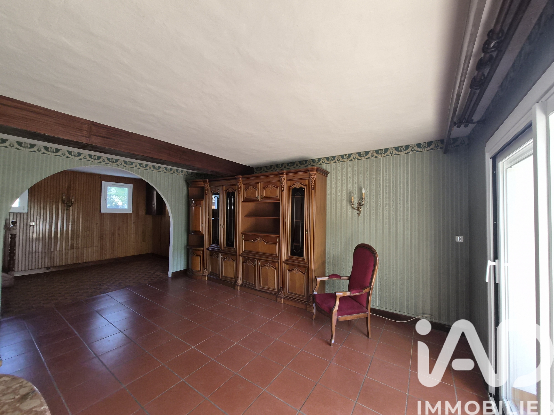 Vente maison à Tarbes (65000) : maison 5 pièces 149 m² — 5