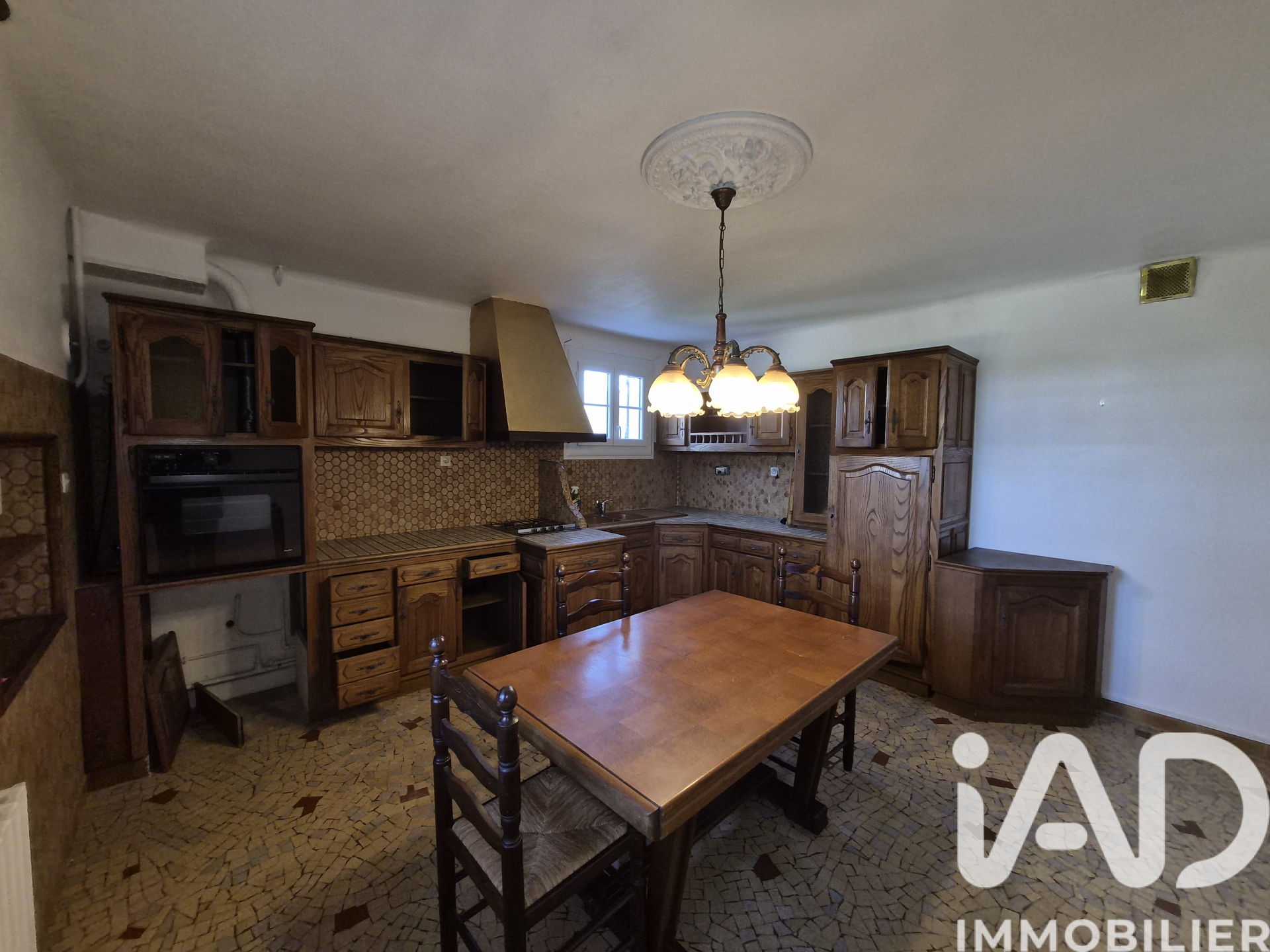 Vente maison à Tarbes (65000) : maison 5 pièces 149 m² — 8