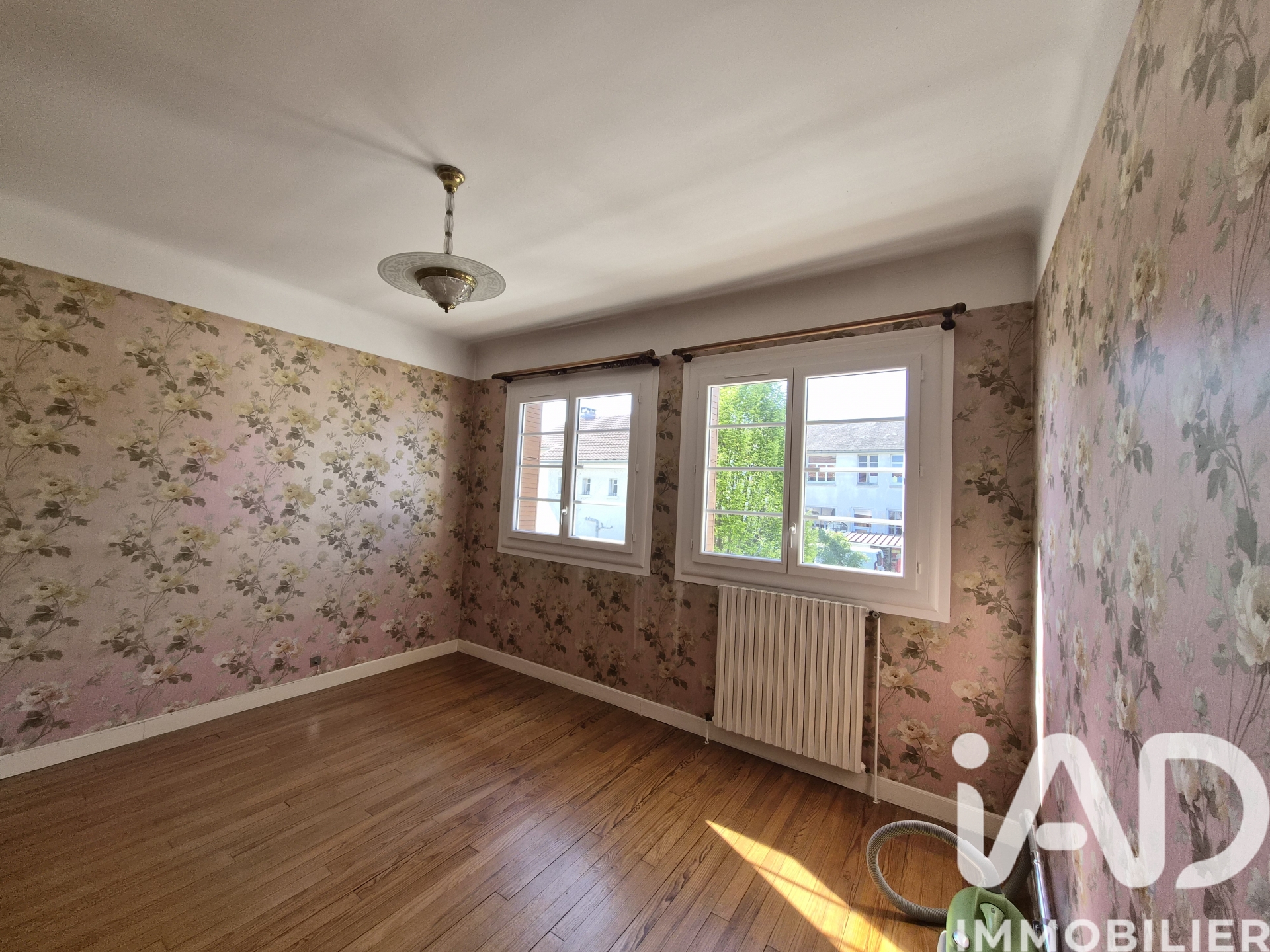 Vente maison à Tarbes (65000) : maison 5 pièces 149 m² — 10