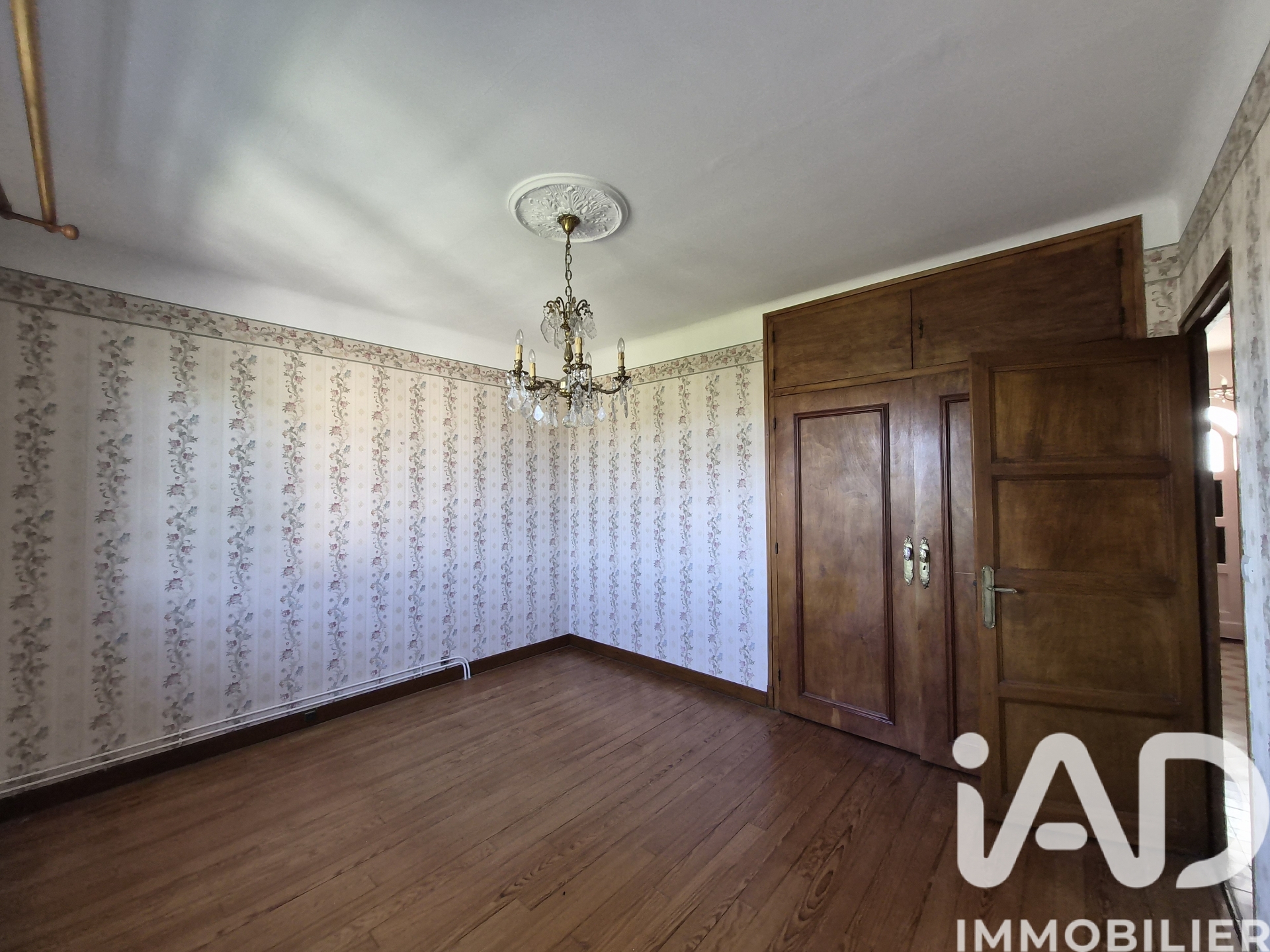 Vente maison à Tarbes (65000) : maison 5 pièces 149 m² — 11