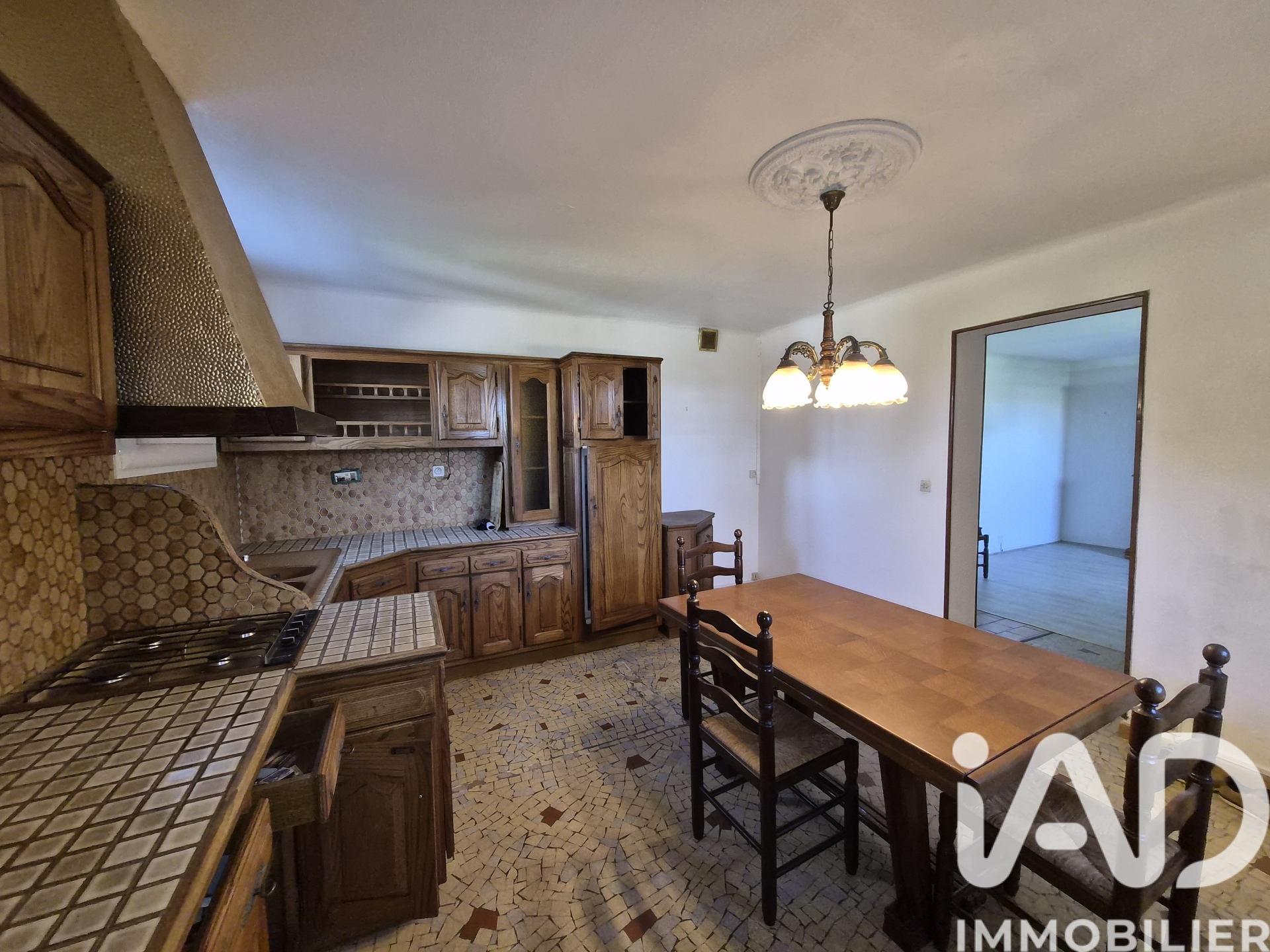 Vente maison à Tarbes (65000) : maison 5 pièces 149 m² — 6